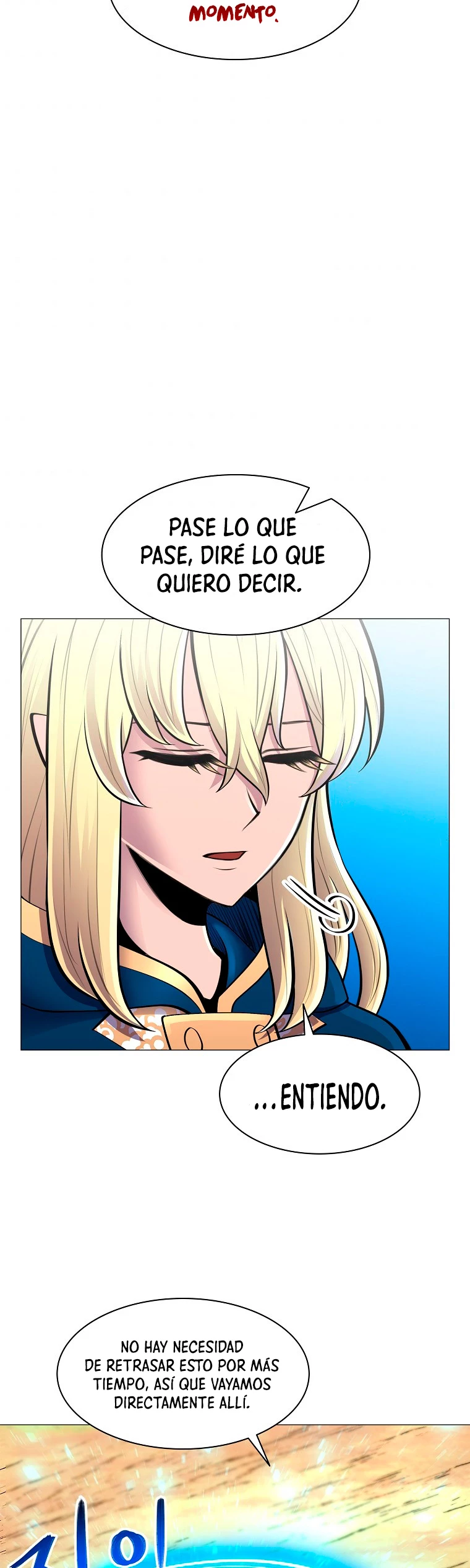 Updater capítulo 47, página 35