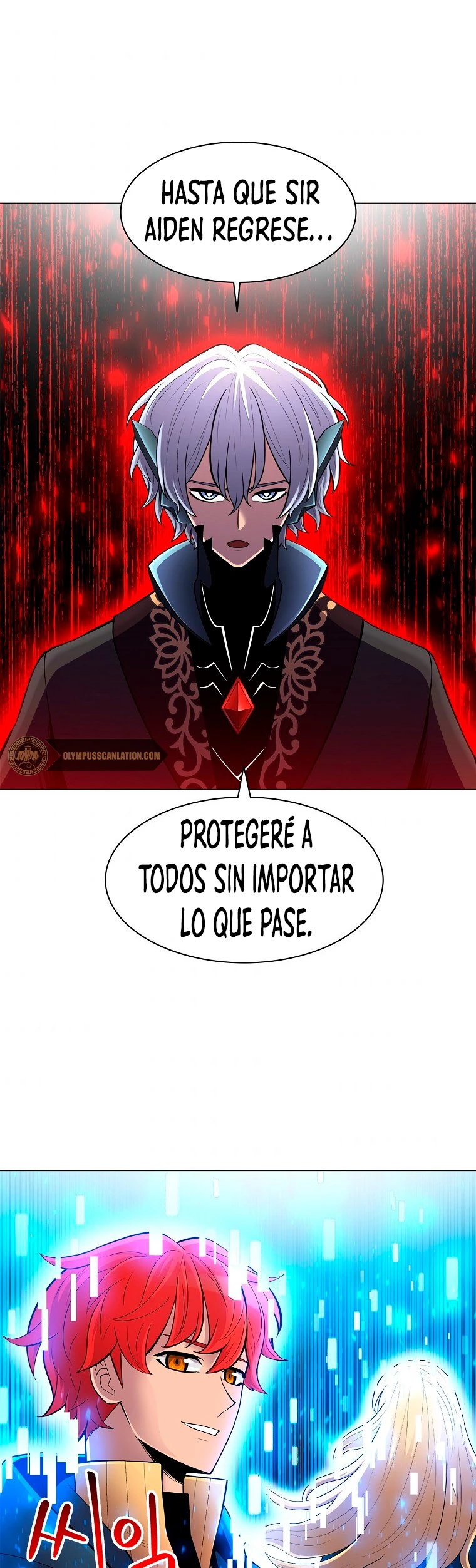 Updater capítulo 47, página 39