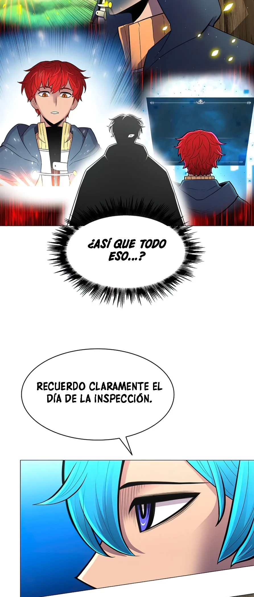 Updater capítulo 48, página 31