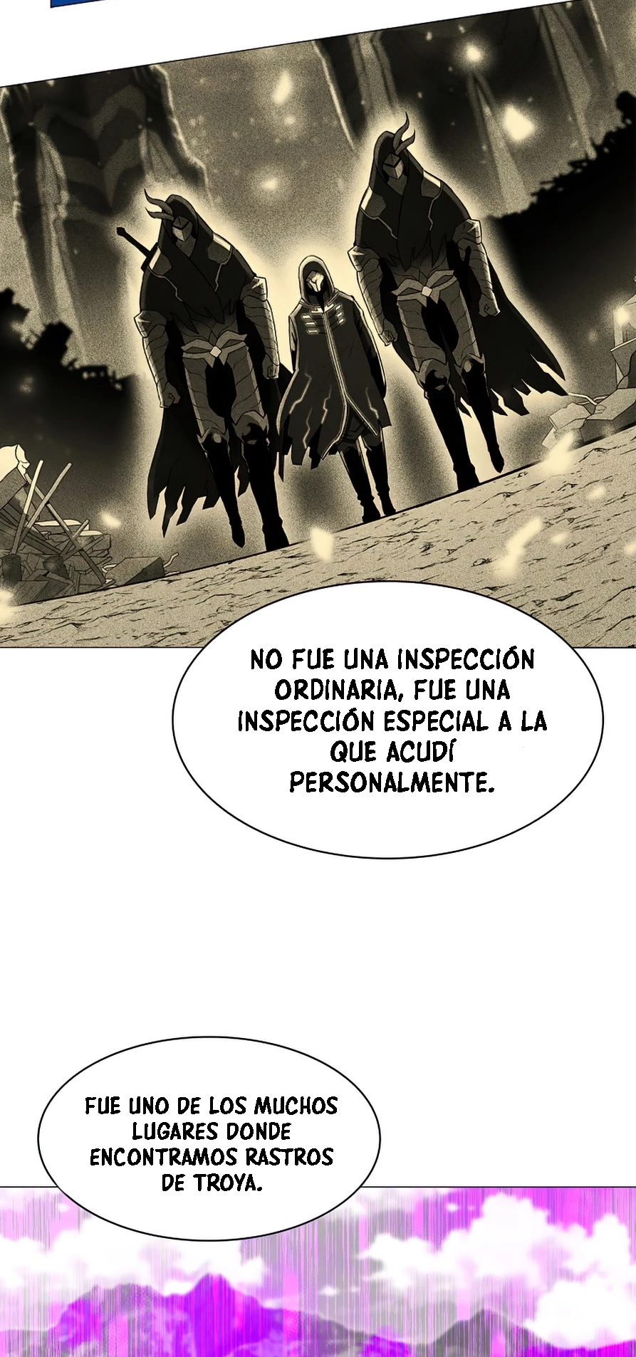 Updater capítulo 48, página 32