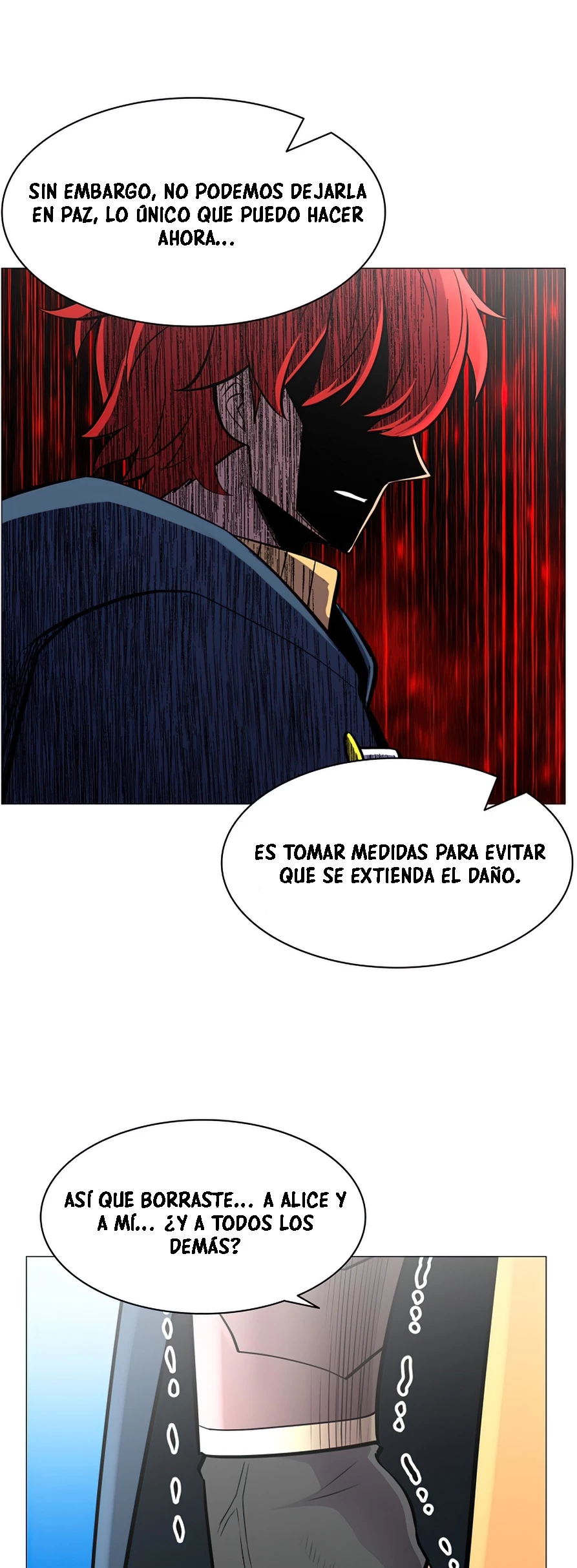 Updater capítulo 48, página 36