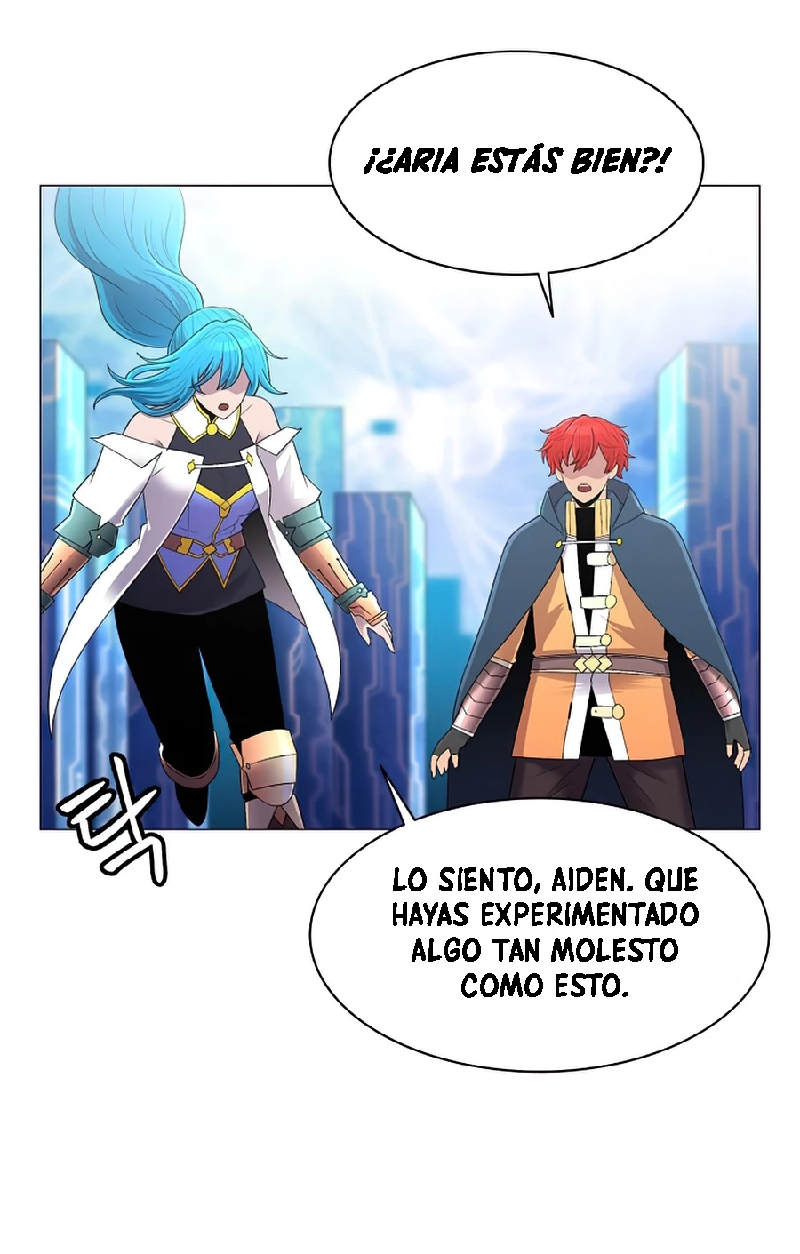 Updater capítulo 48, página 58