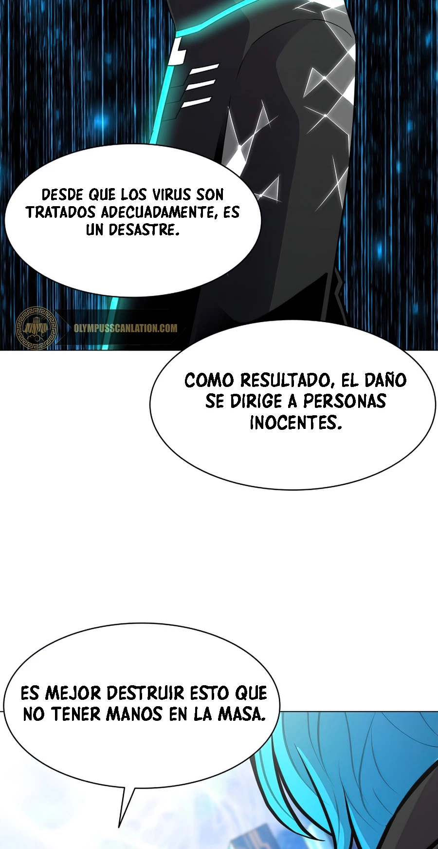 Updater capítulo 48, página 75