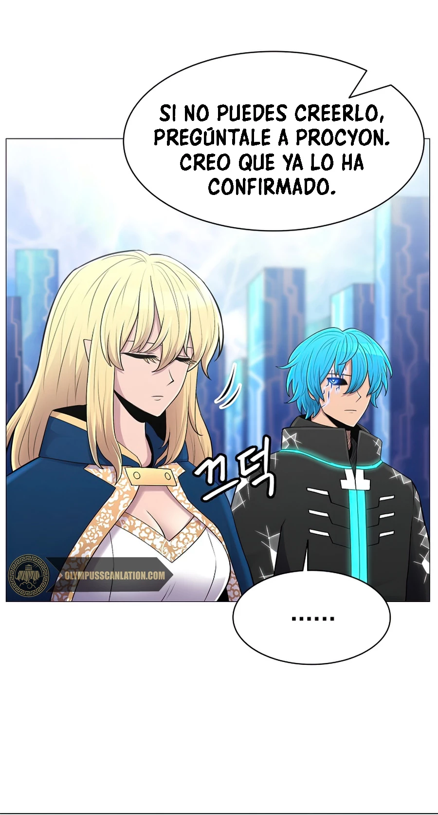 Updater capítulo 48, página 79
