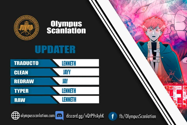 Updater capítulo 49, página 1