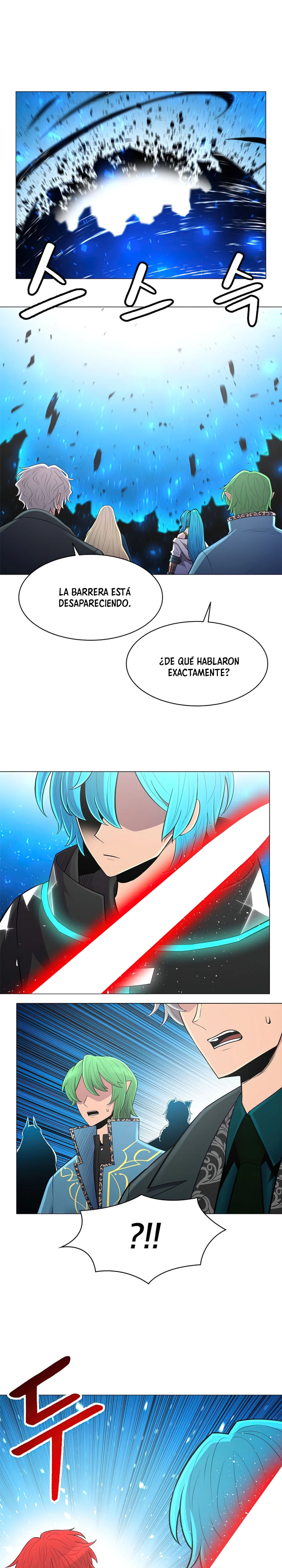 Updater capítulo 49, página 3