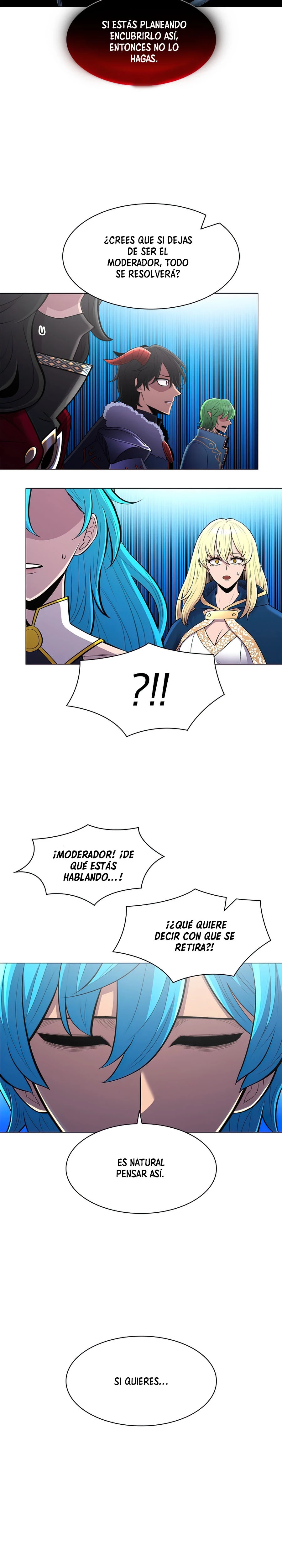 Updater capítulo 49, página 5