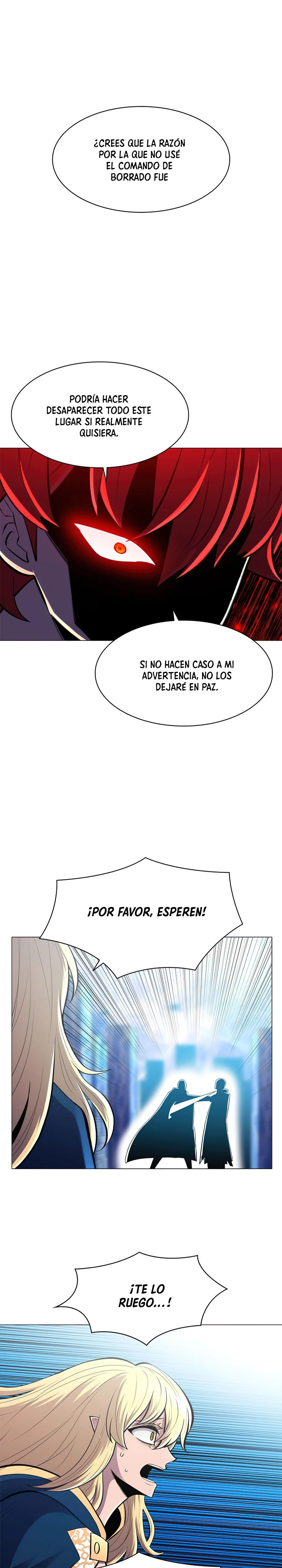 Updater capítulo 49, página 9