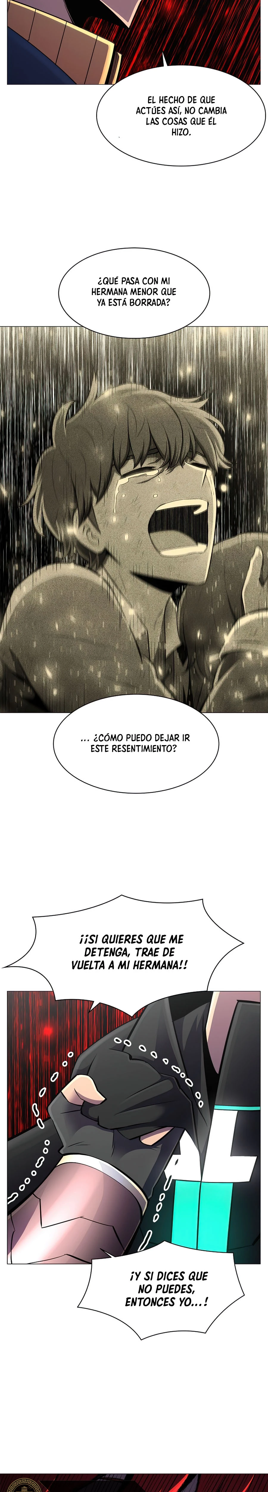 Updater capítulo 49, página 11
