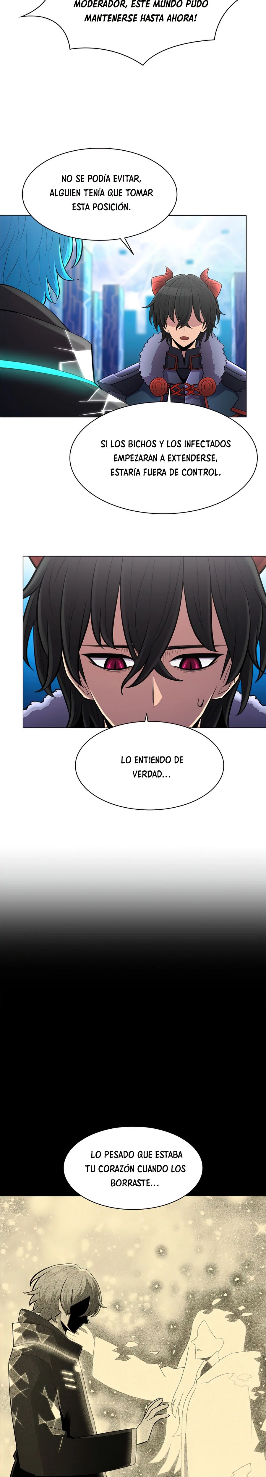 Updater capítulo 49, página 19