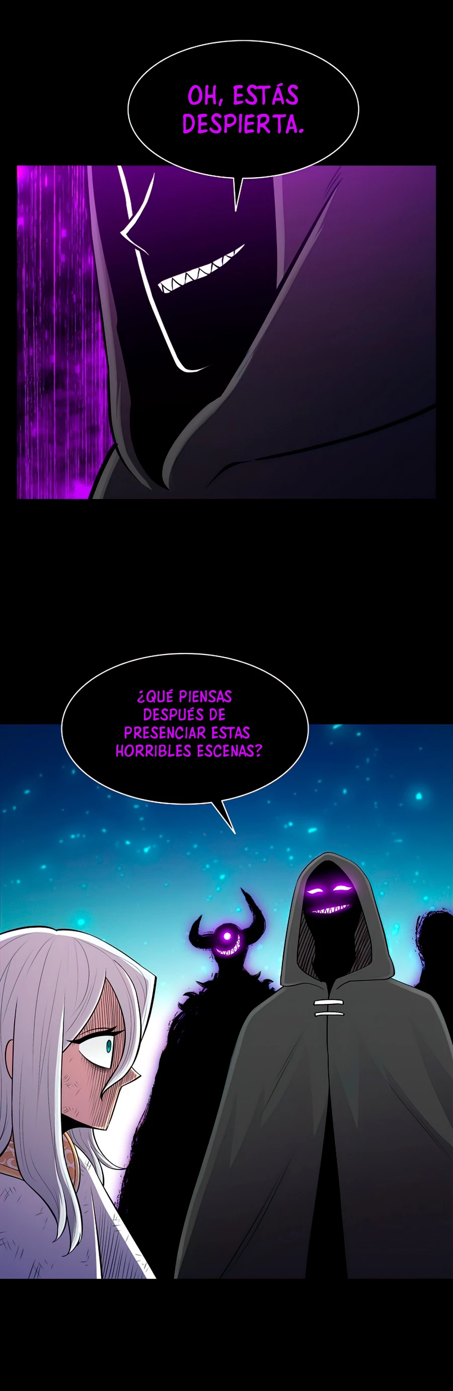 Updater capítulo 50, página 8