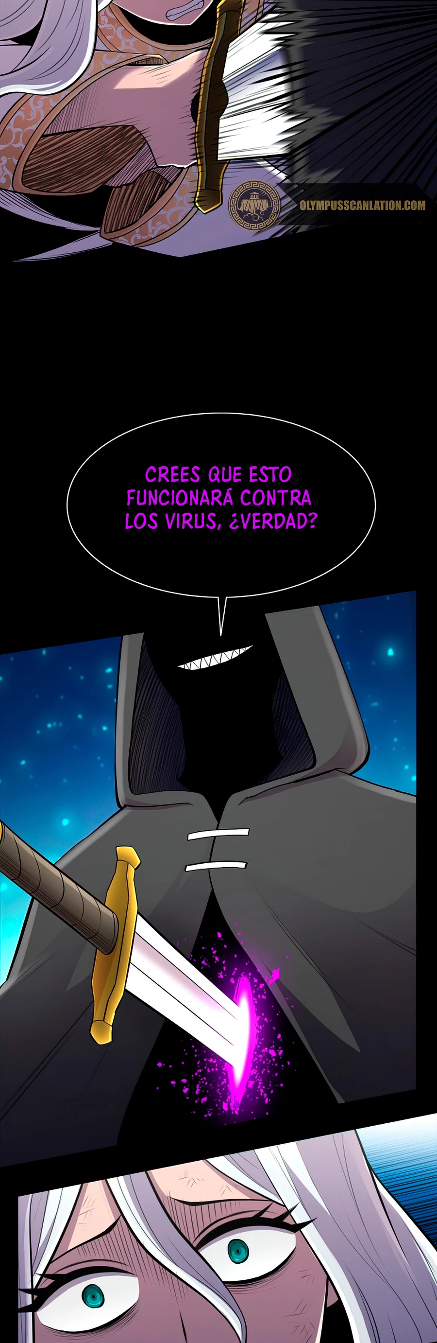 Updater capítulo 50, página 10