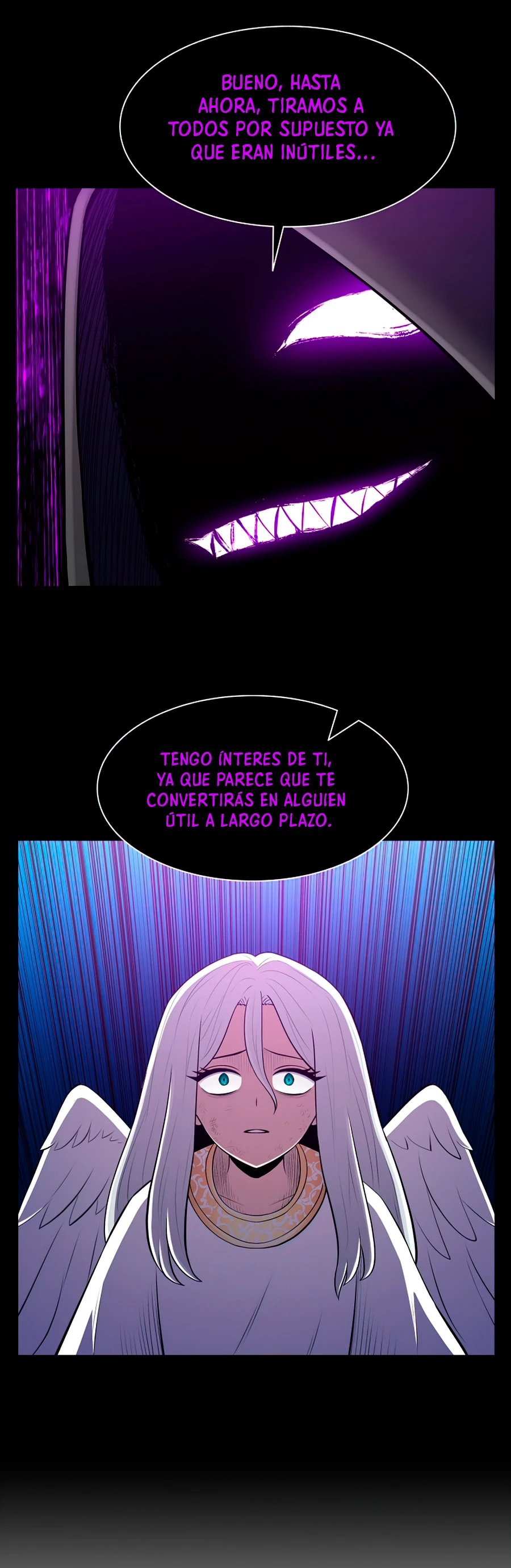Updater capítulo 50, página 12