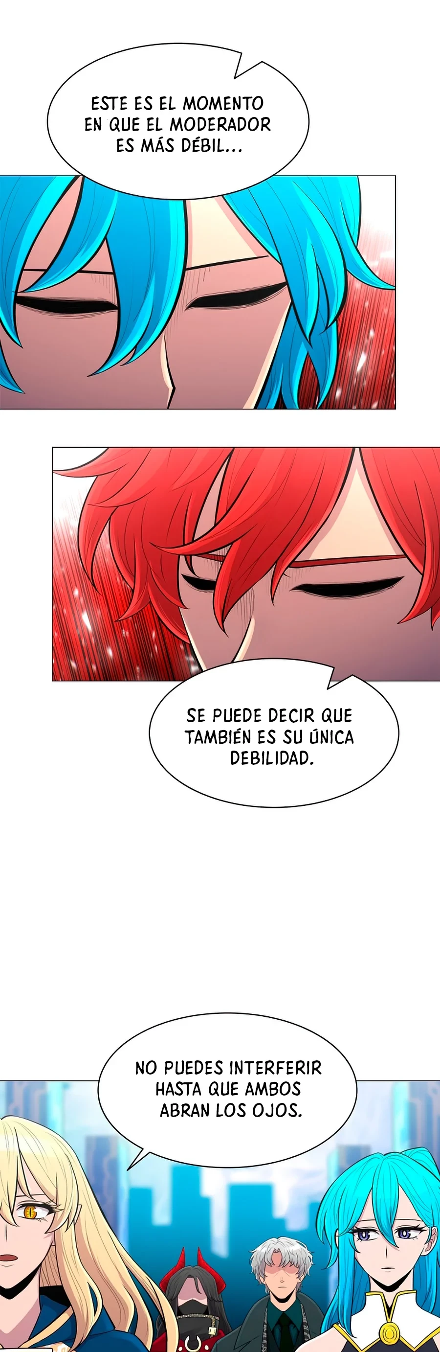 Updater capítulo 50, página 22