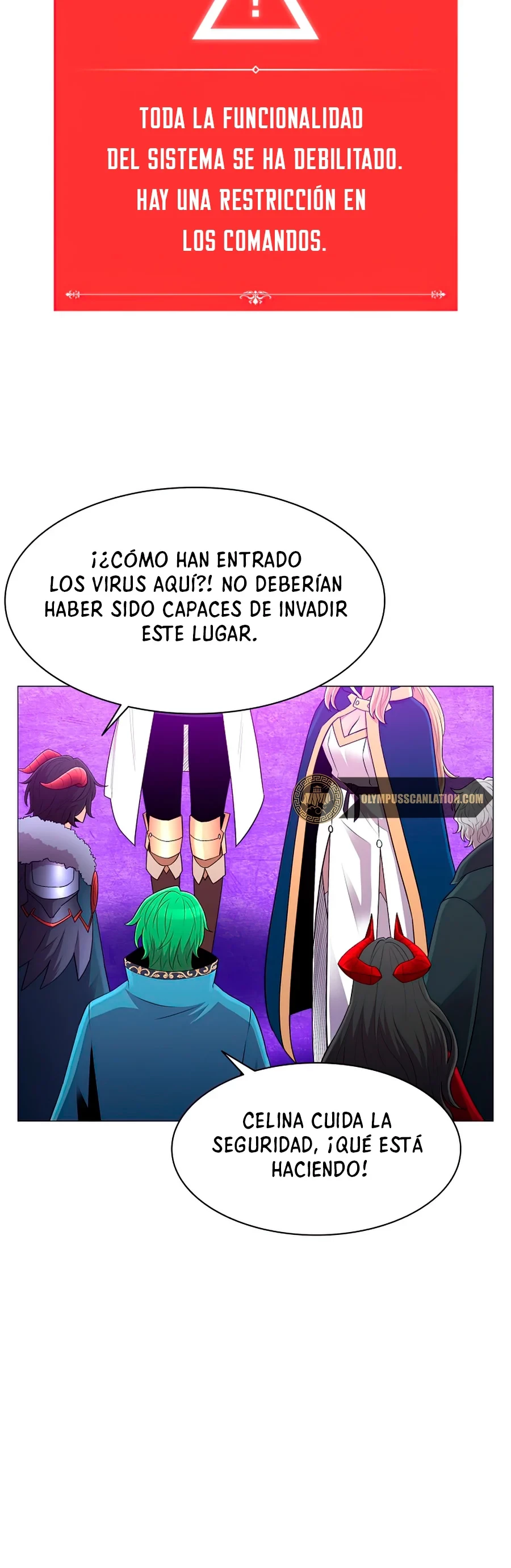 Updater capítulo 50, página 28