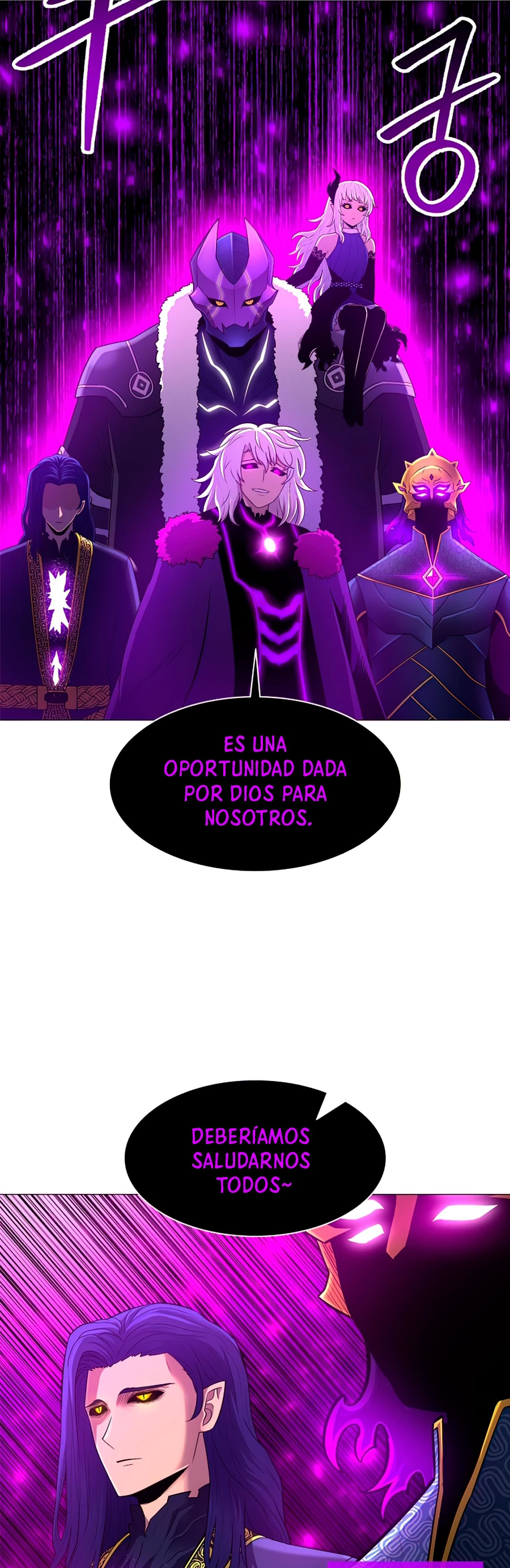 Updater capítulo 50, página 31