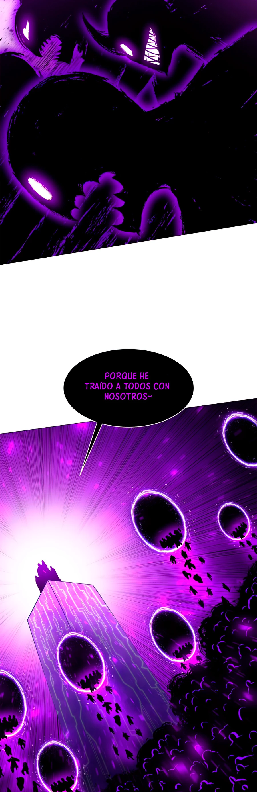 Updater capítulo 50, página 34