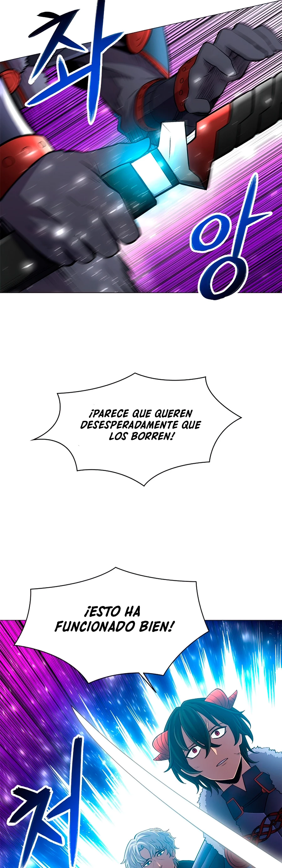 Updater capítulo 50, página 36