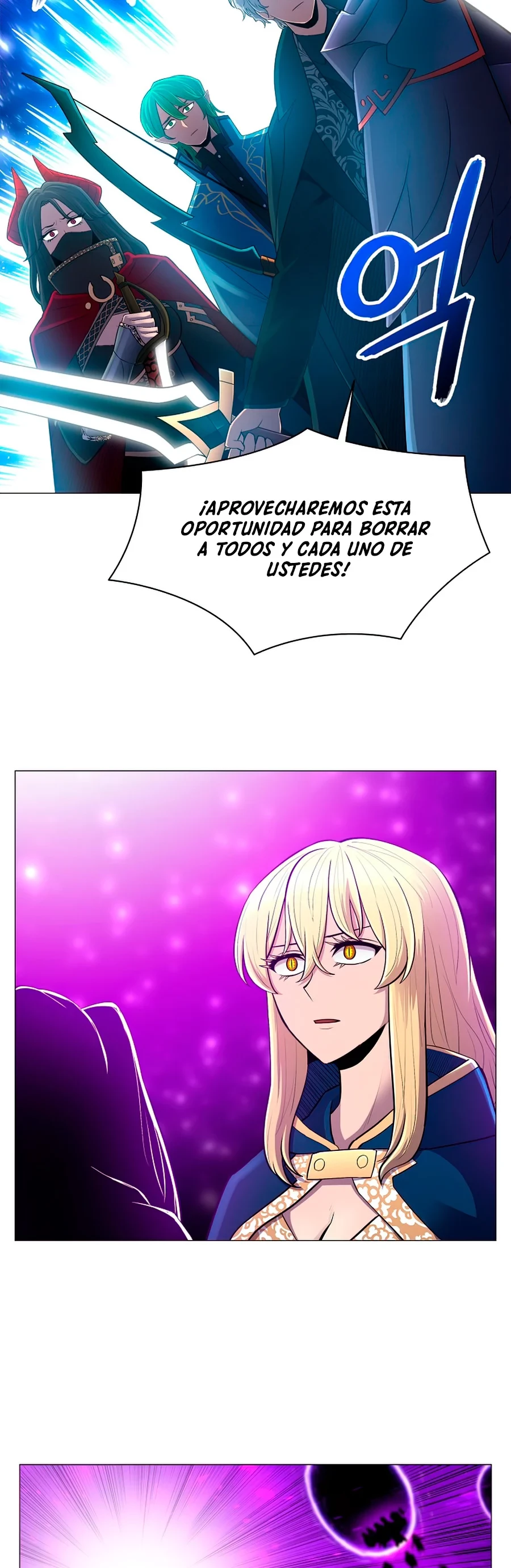 Updater capítulo 50, página 37