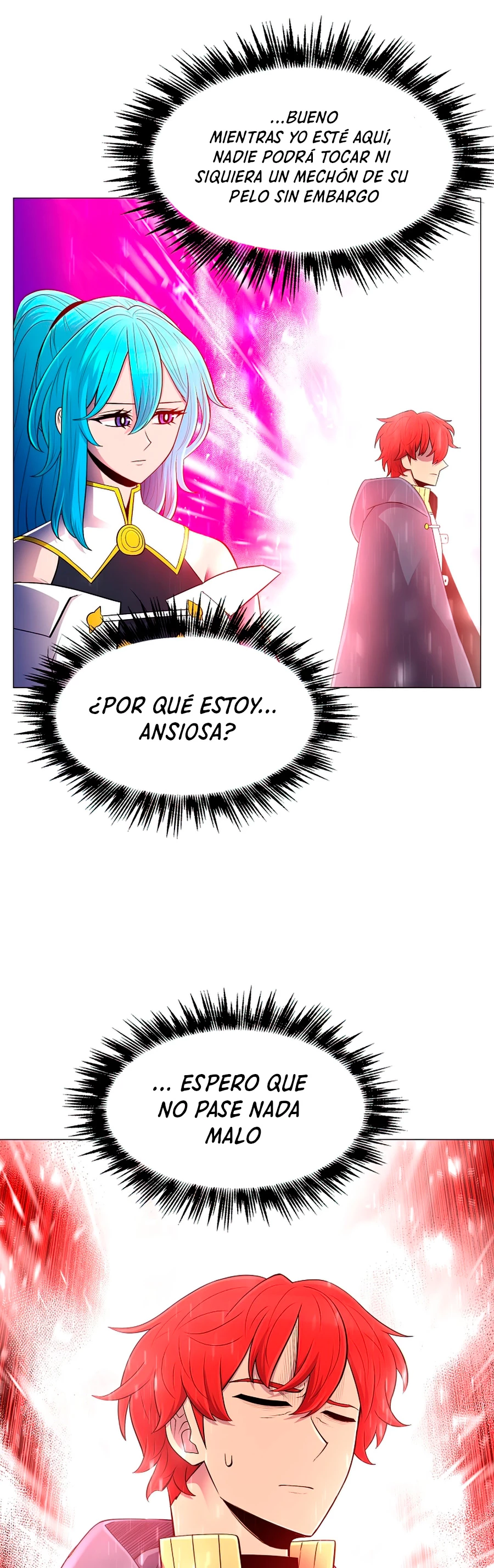 Updater capítulo 50, página 41