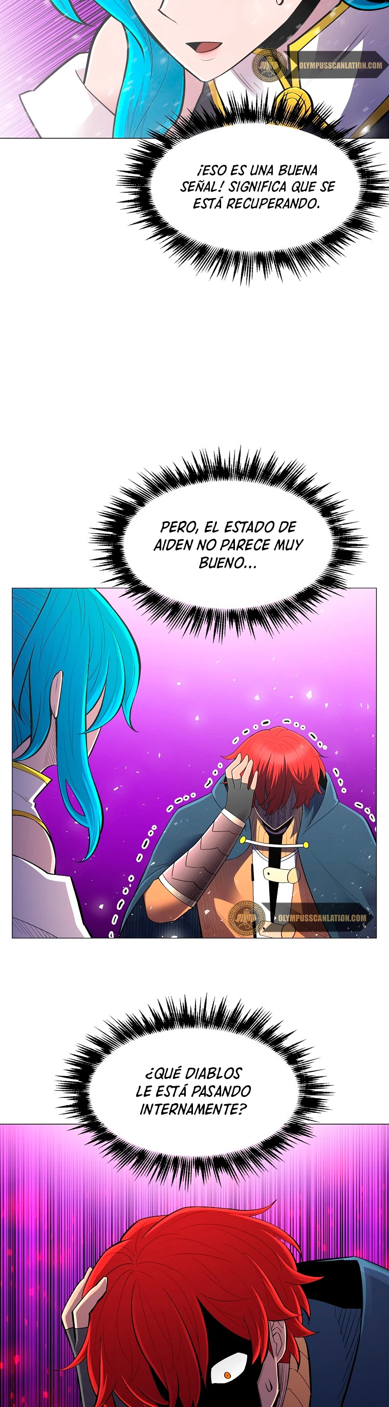 Updater capítulo 51, página 21