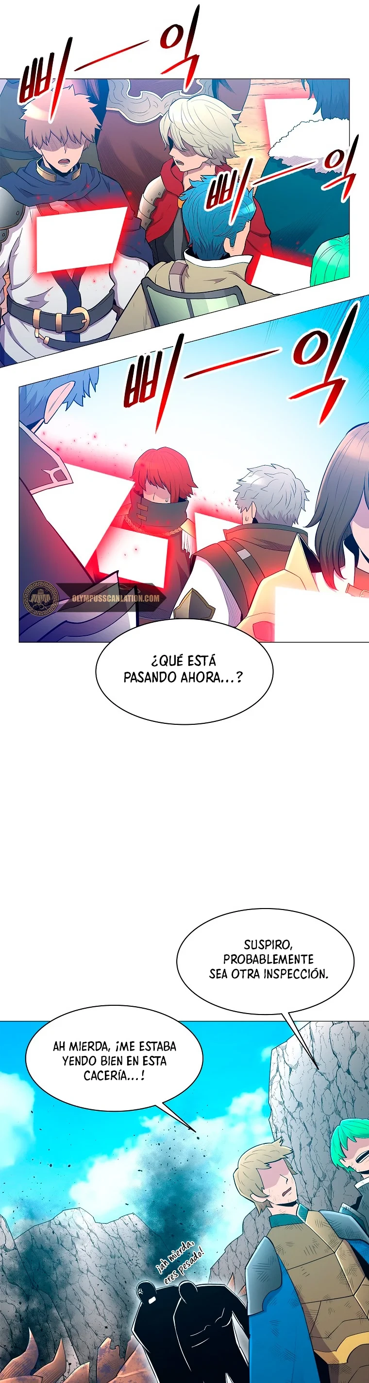 Updater capítulo 51, página 29
