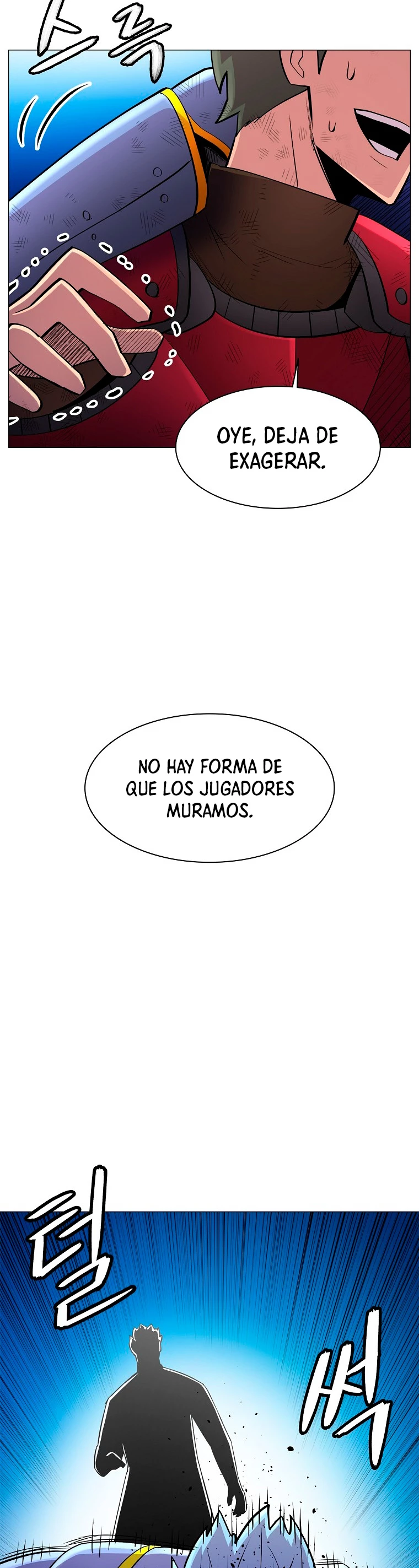 Updater capítulo 51, página 32