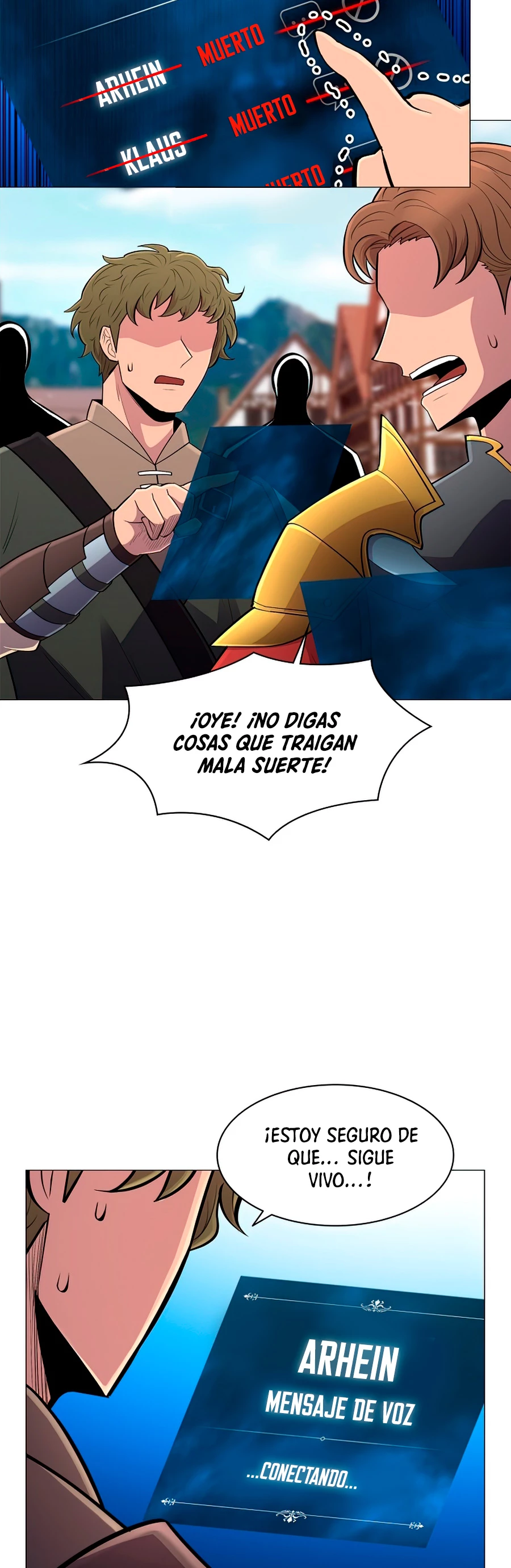 Updater capítulo 52, página 4