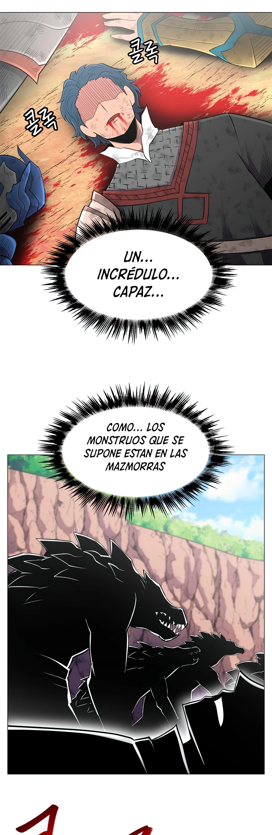Updater capítulo 52, página 6