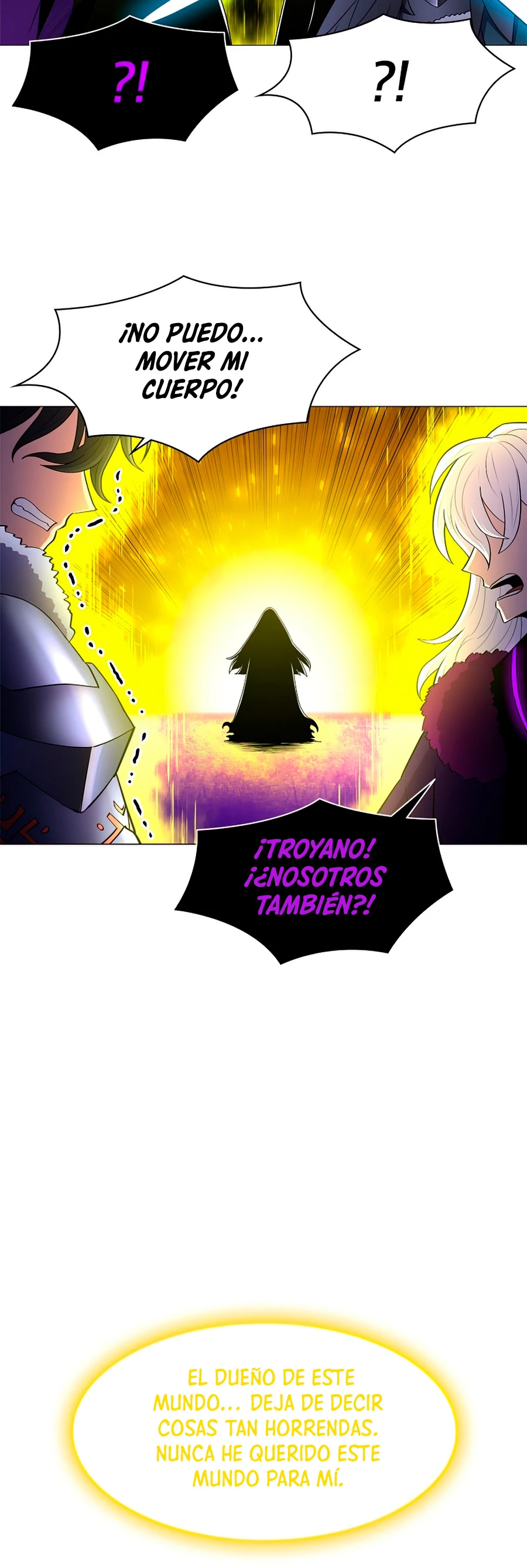 Updater capítulo 52, página 31