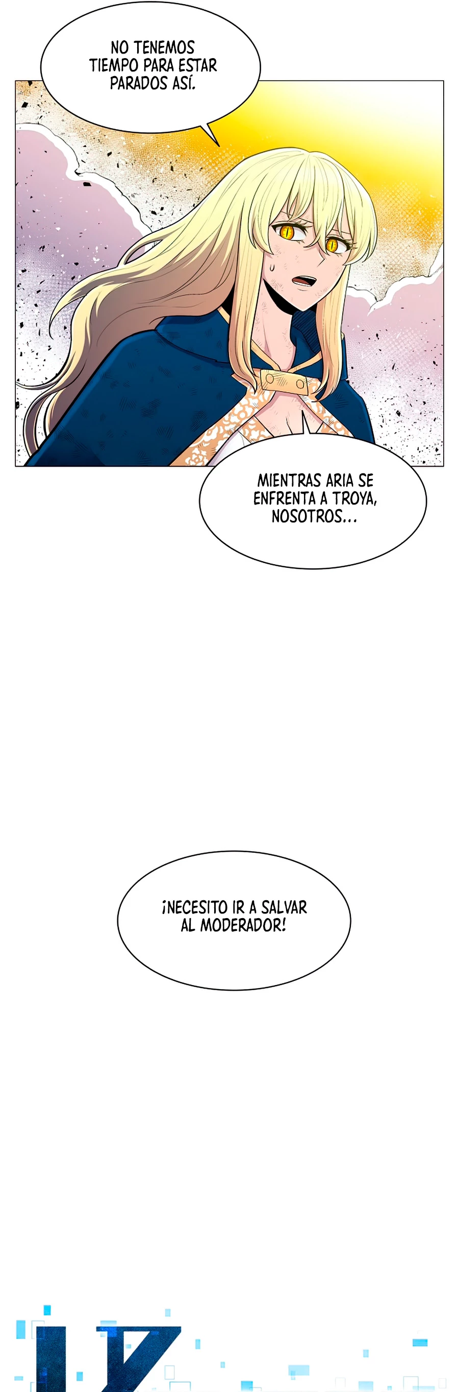 Updater capítulo 53, página 12