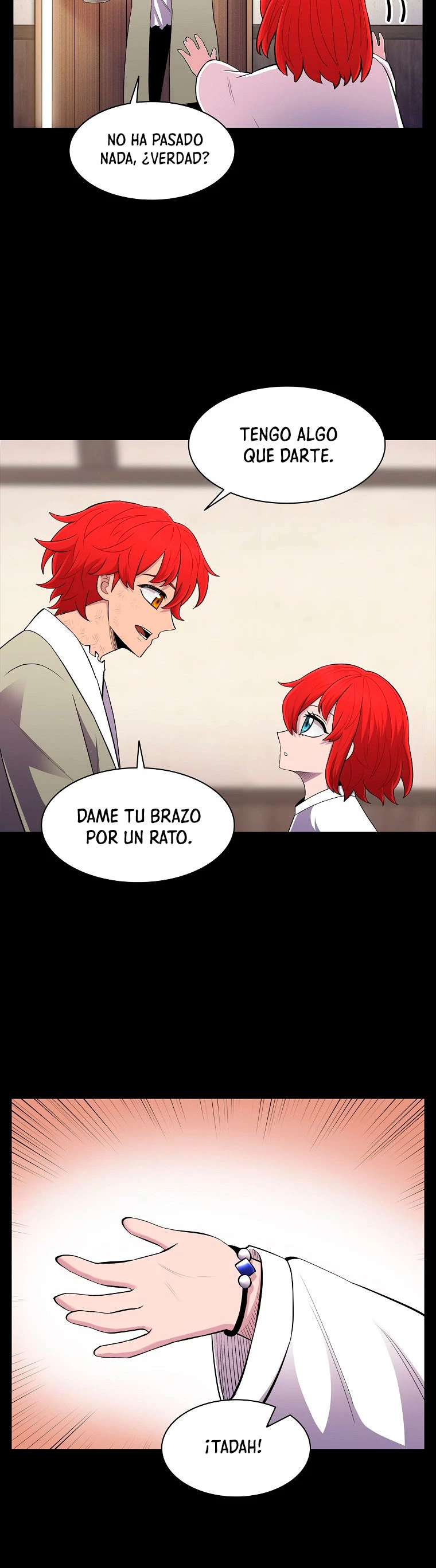 Updater capítulo 54, página 8