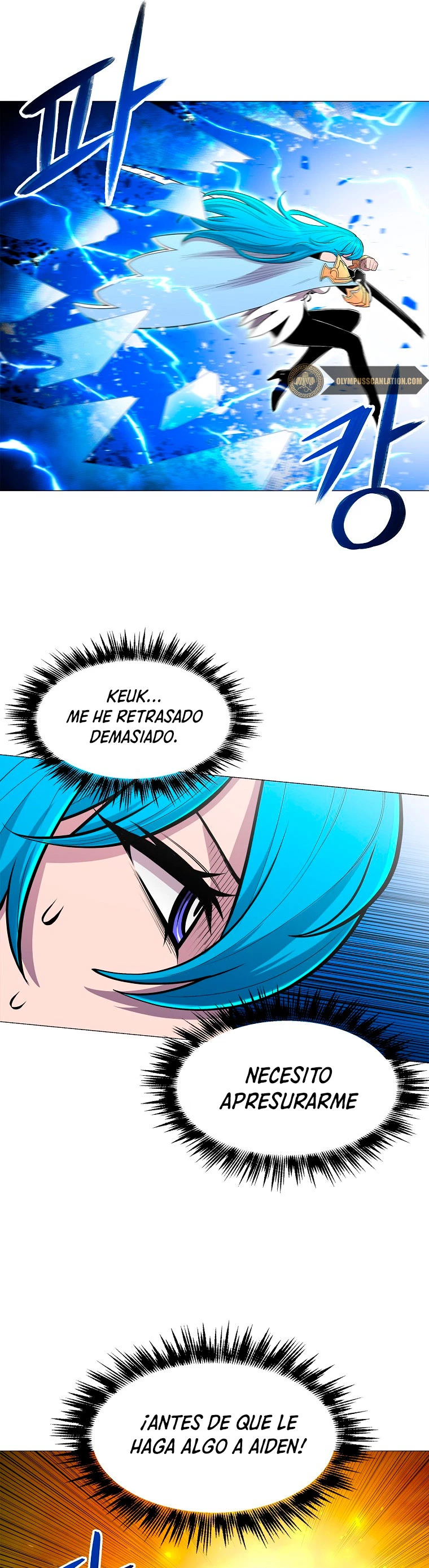Updater capítulo 54, página 12