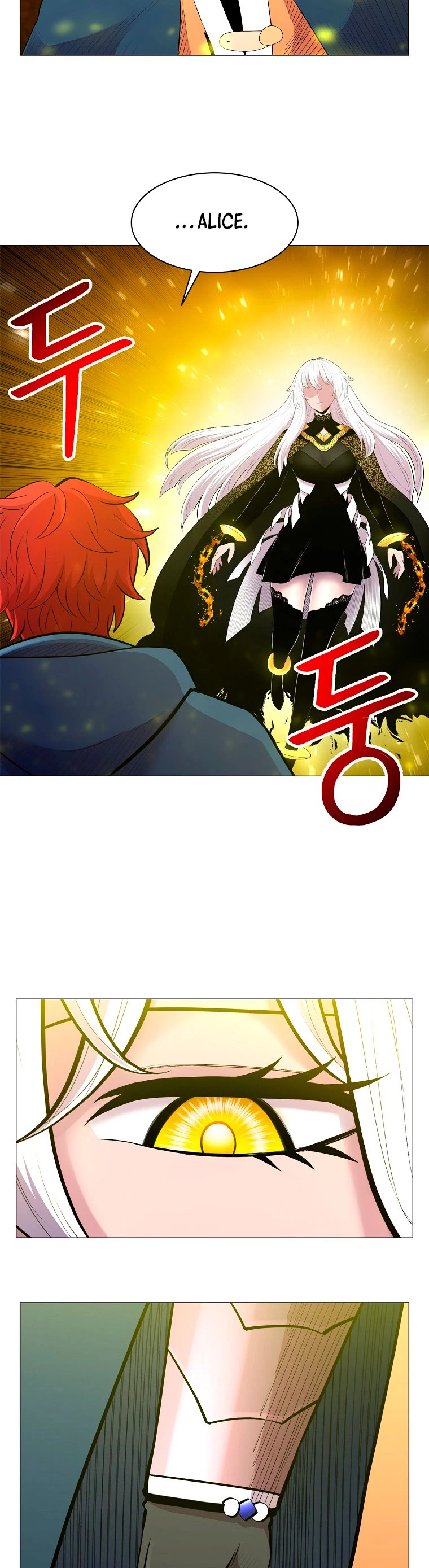 Updater capítulo 54, página 14