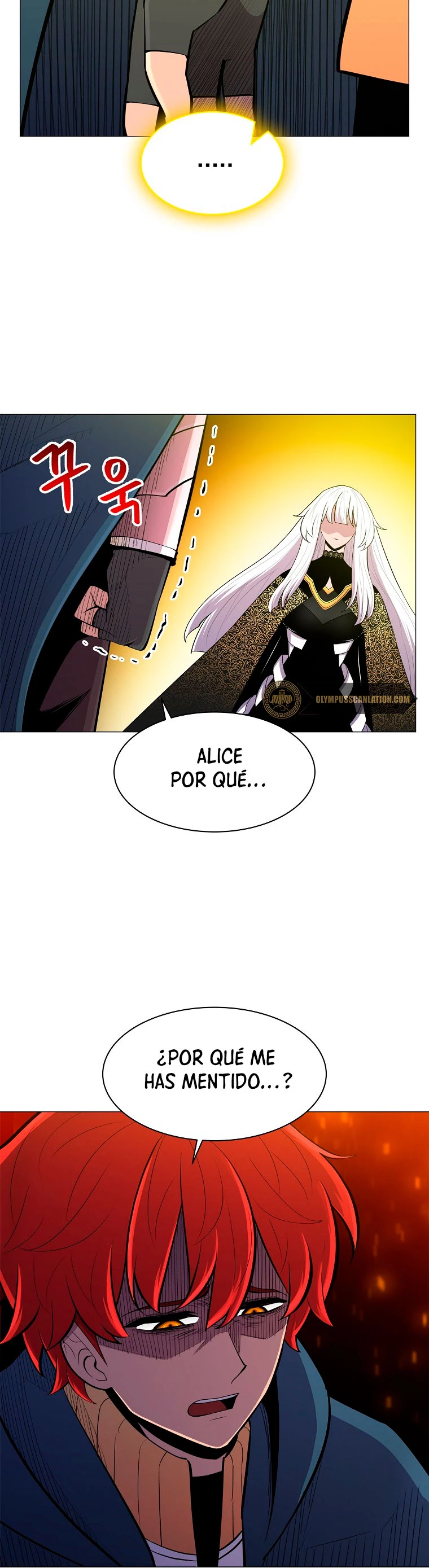 Updater capítulo 54, página 15