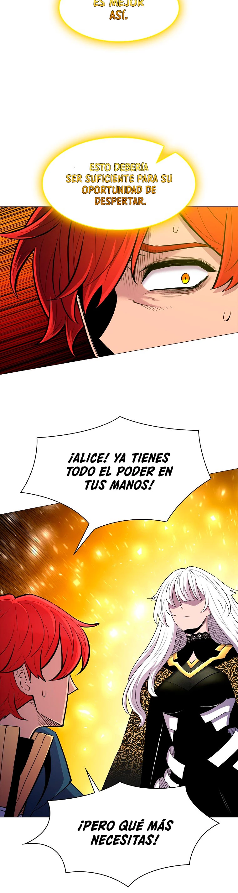 Updater capítulo 54, página 27