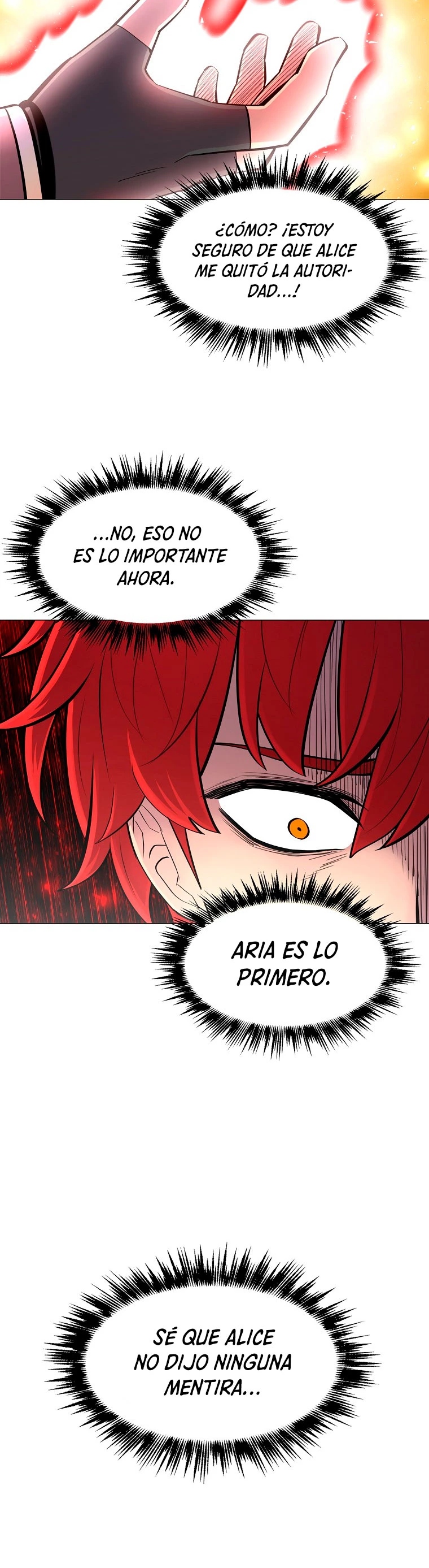 Updater capítulo 54, página 36