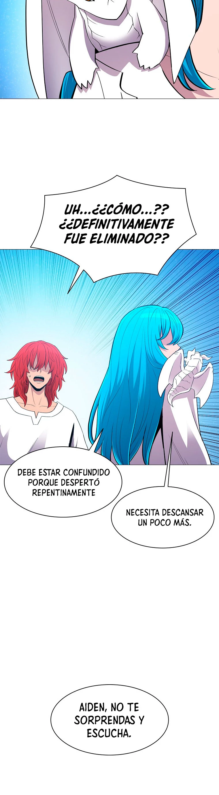 Updater capítulo 55, página 6
