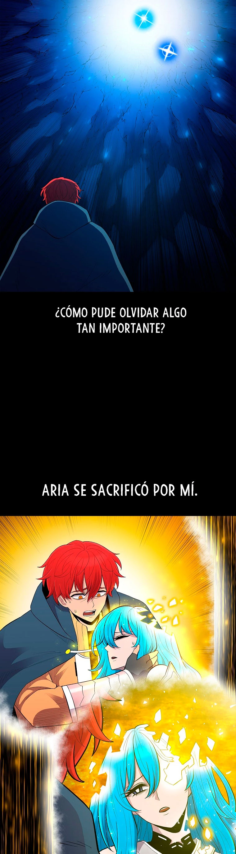 Updater capítulo 55, página 16
