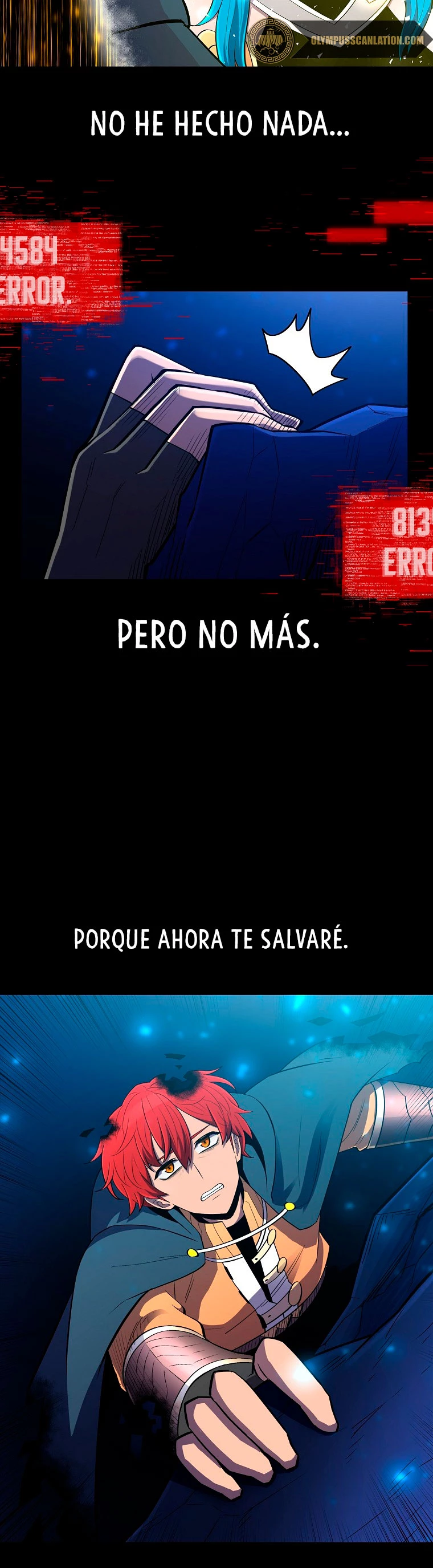 Updater capítulo 55, página 17