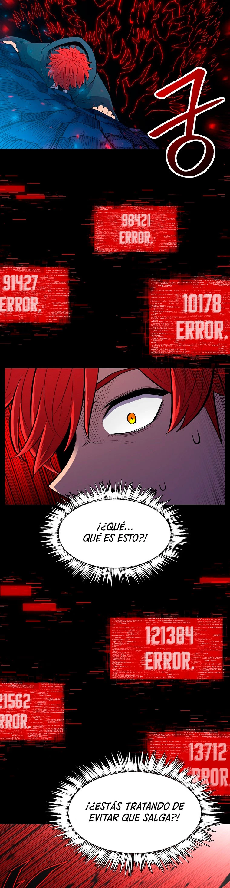 Updater capítulo 55, página 20