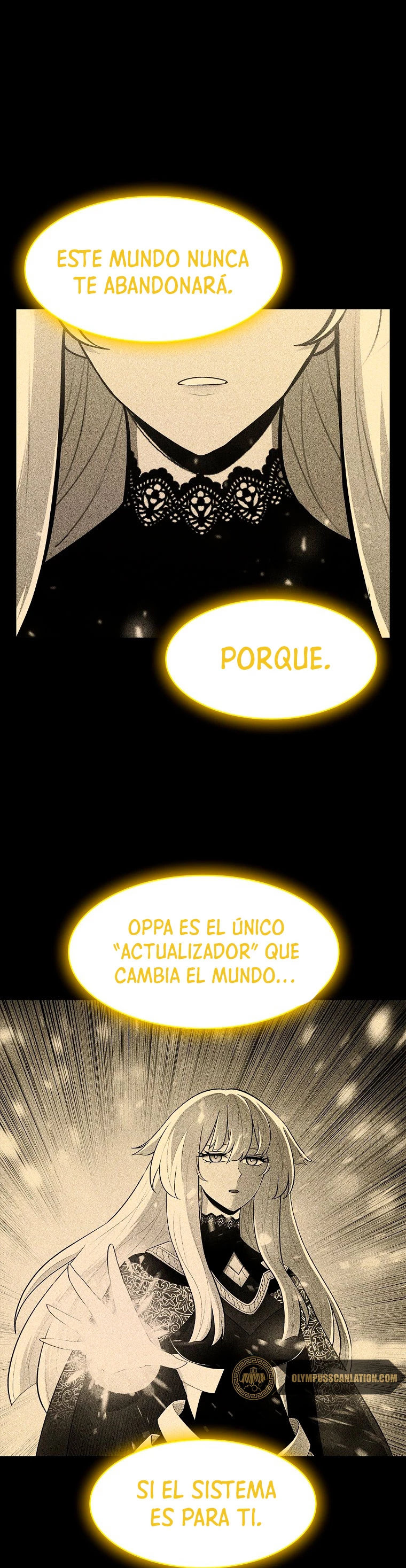 Updater capítulo 55, página 23