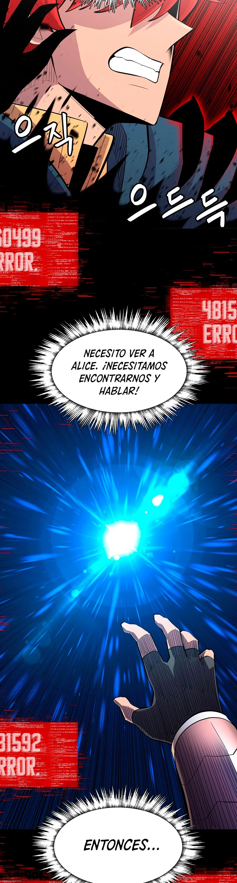 Updater capítulo 55, página 26