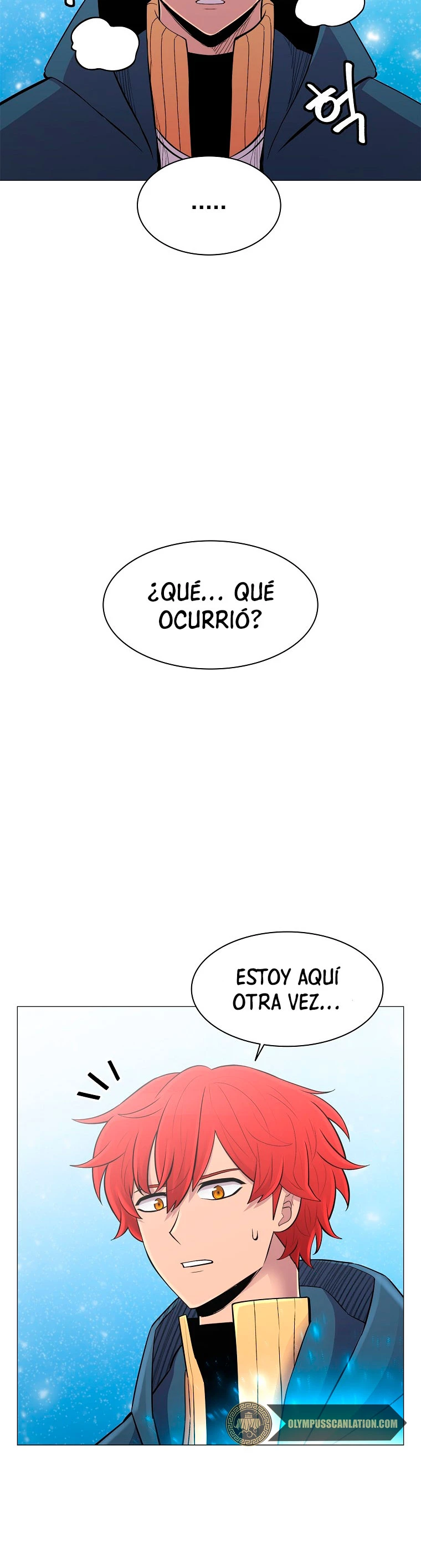 Updater capítulo 55, página 30