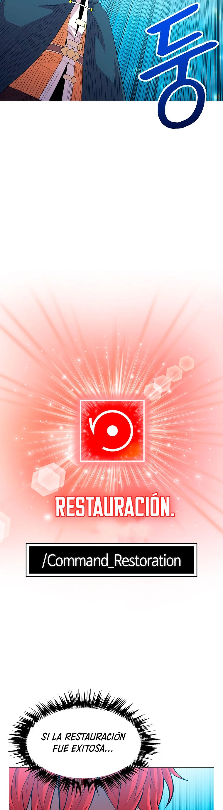Updater capítulo 55, página 33