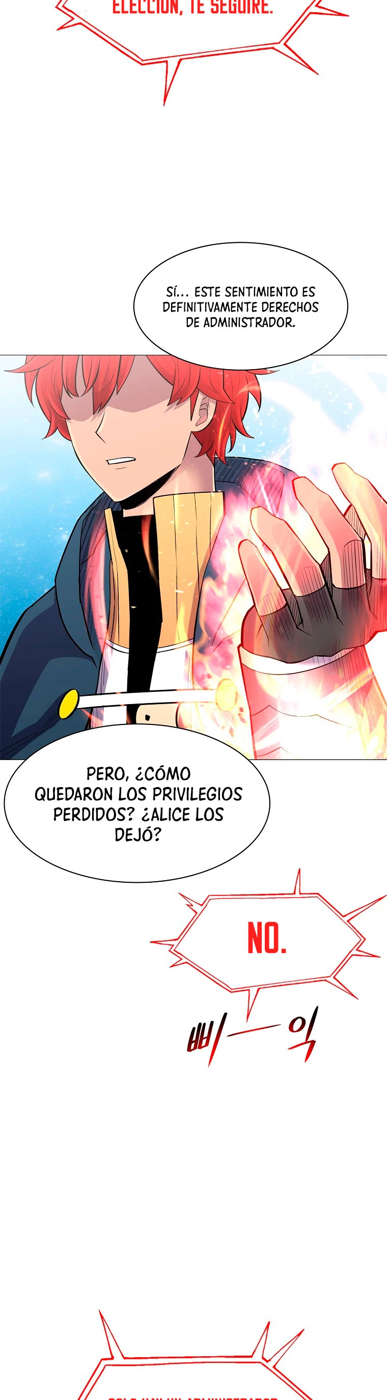 Updater capítulo 55, página 38