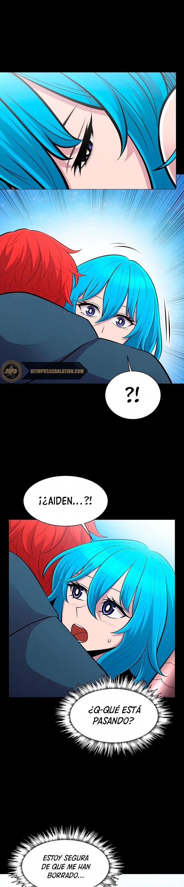 Updater capítulo 56, página 3