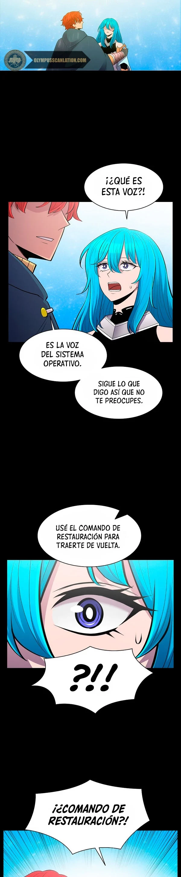 Updater capítulo 56, página 5