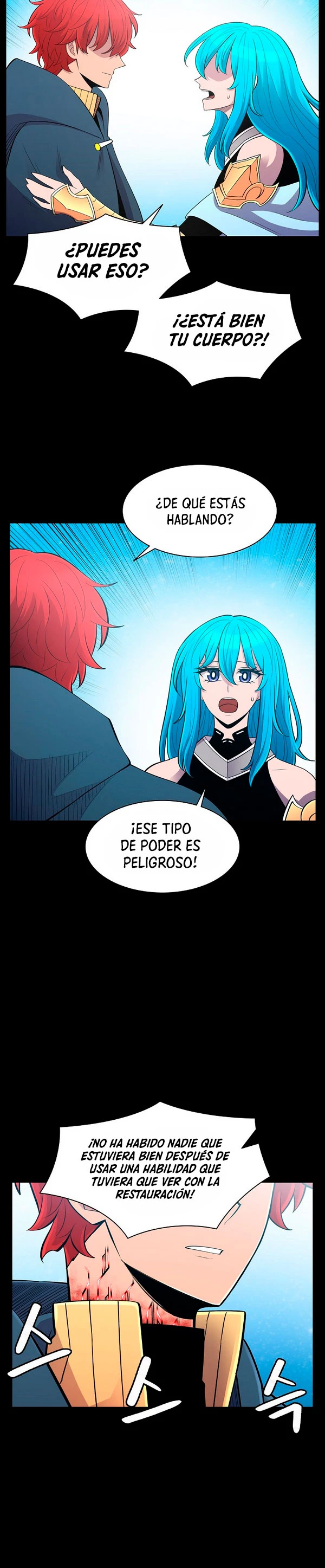 Updater capítulo 56, página 6