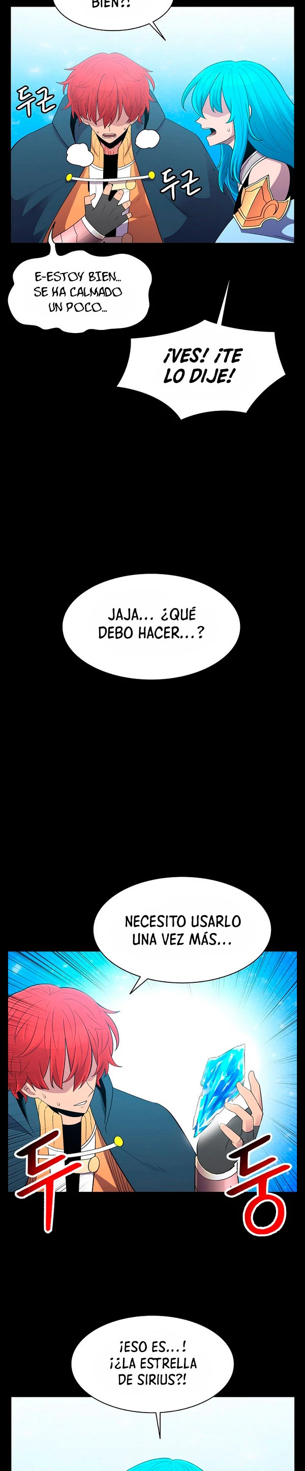 Updater capítulo 56, página 8